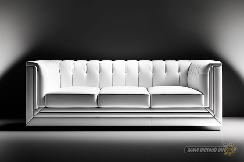 inspirasi elegan sofa