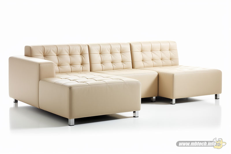 Sofa Modular MBtech