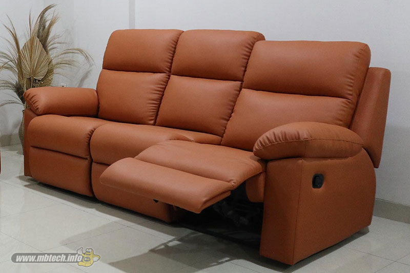 inspirasi sofa reclining mbtech 