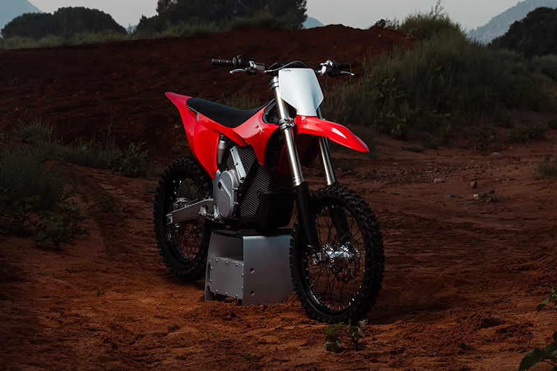 jok motor kulit sintetis nyaman