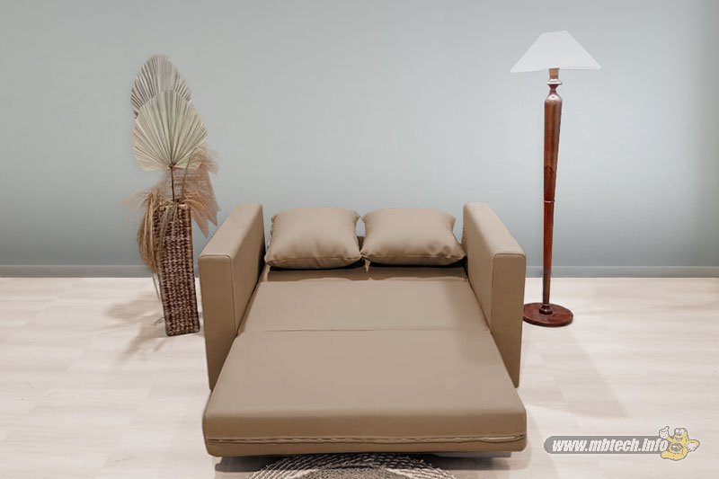 cozy sofa bed mbtech