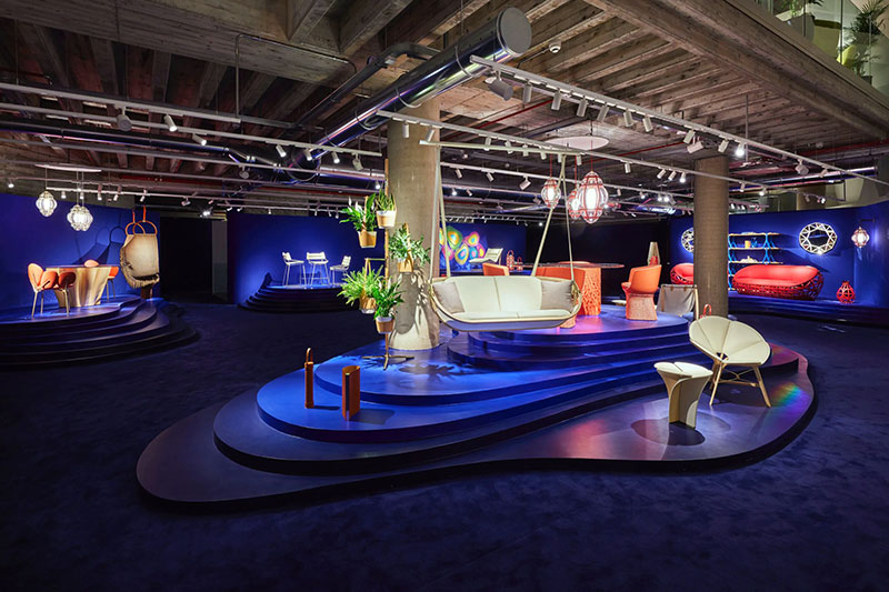 Milan design week 