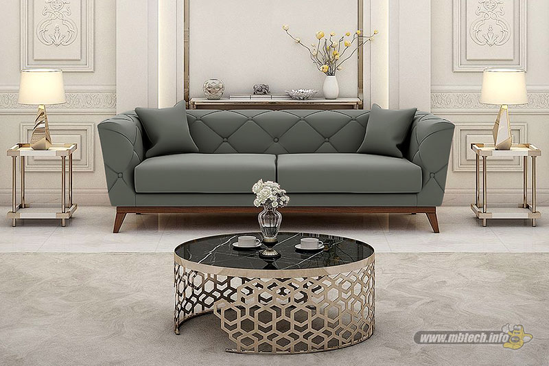 sofa klasik ruang keluarga mbtech