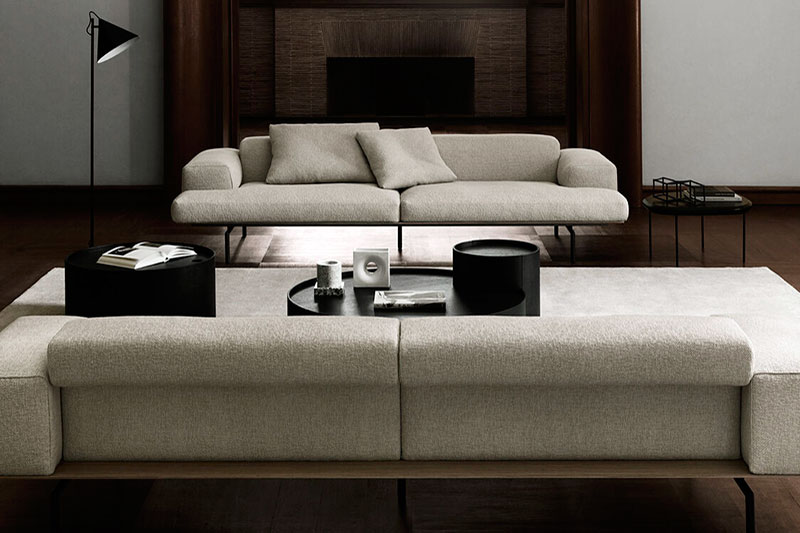 Residential Sofa NYCxDesign 2022