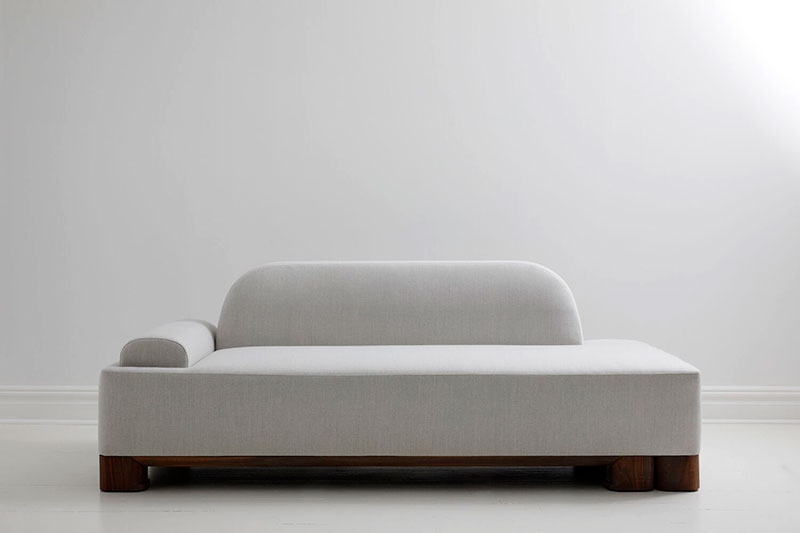 Residential Sofa NYCxDesign 2022