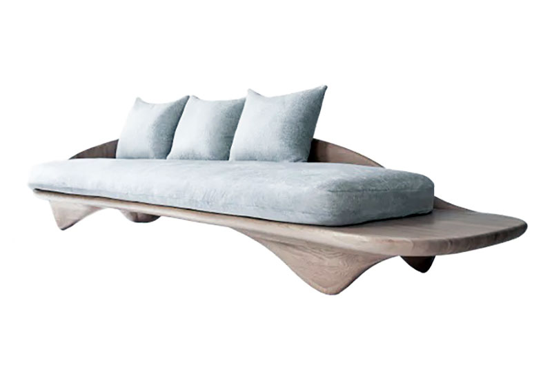 Residential Sofa NYCxDesign 2022