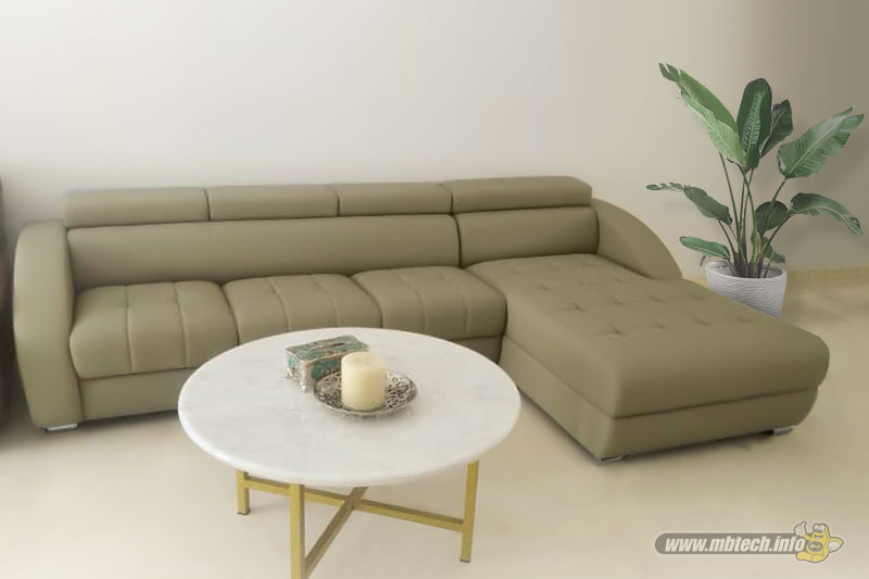 sofa ruang keluarga mbtech