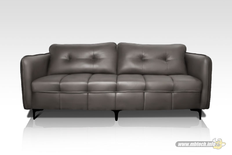 sofa vintage mbtech